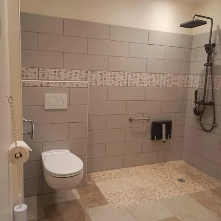 L'ancienne Distillerie Hébergement de vacances *