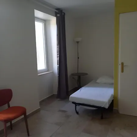 L'ancienne Distillerie *