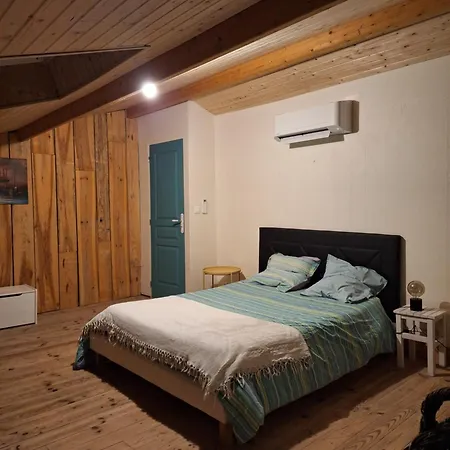 Hébergement de vacances L'ancienne Distillerie *