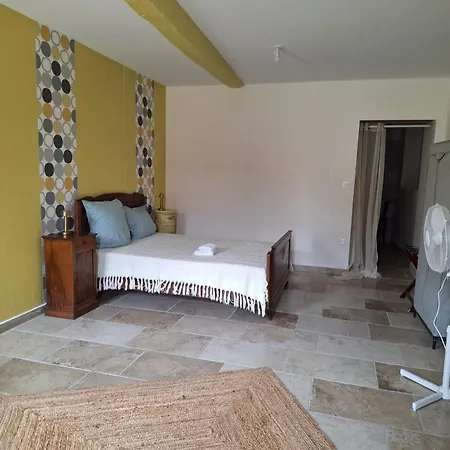 L'ancienne Distillerie * Moulons