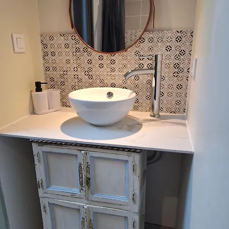 L'ancienne Distillerie