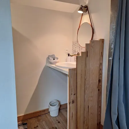 Hébergement de vacances L'ancienne Distillerie