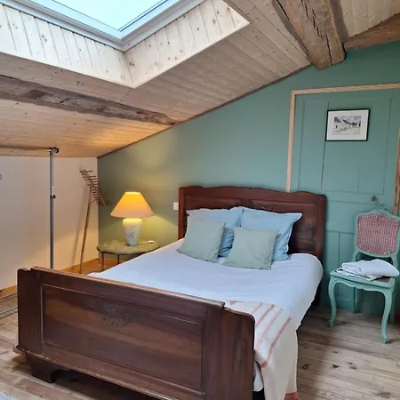 L'ancienne Distillerie Moulons