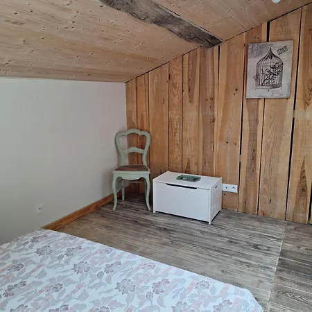 L'ancienne Distillerie * Moulons