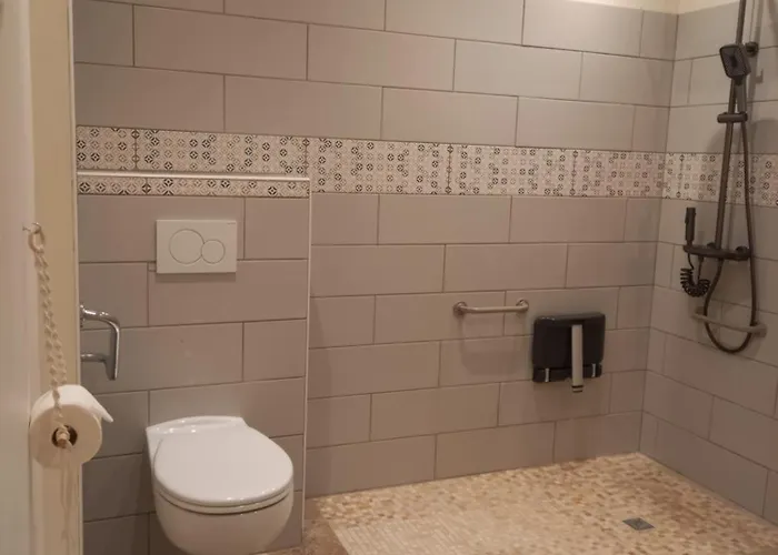 L'ancienne Distillerie Casa de Férias *