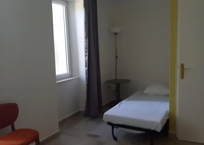 L'ancienne Distillerie *