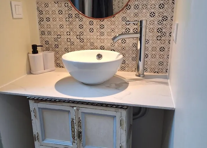 L'ancienne Distillerie