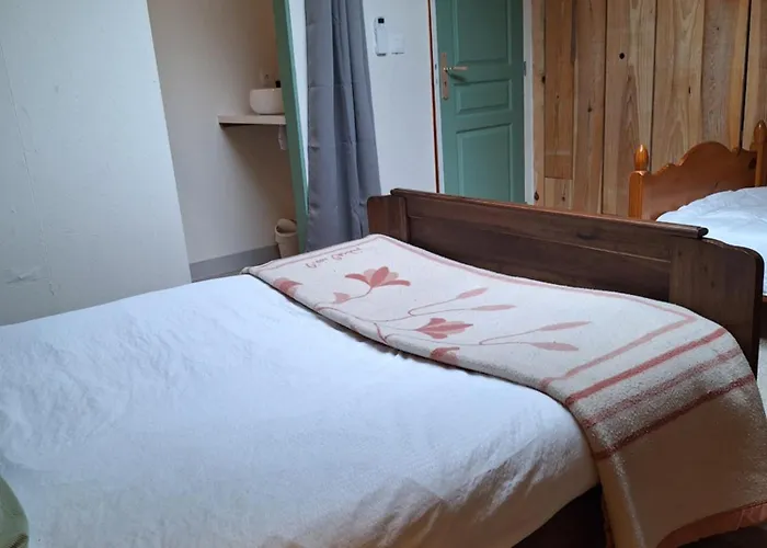 L'ancienne Distillerie Casa de Férias Moulons