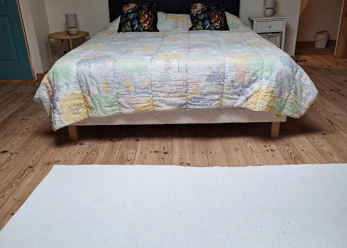 L'ancienne Distillerie Casa de Férias *